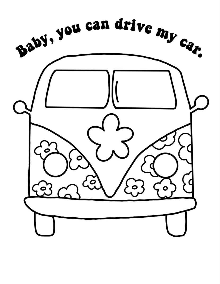 Beatles paulmccartney johnlennon georgeharrison ringo groovy s s coloring coloringpagestopriâ coloring book art coloring pages cute coloring pages