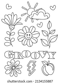 S coloring pages images stock photos d objects vectors