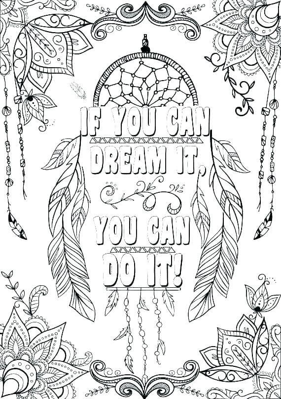 Free printable growth mindset coloring pages coloring pages inspirational quote coloring pages inspirational quotes coloring