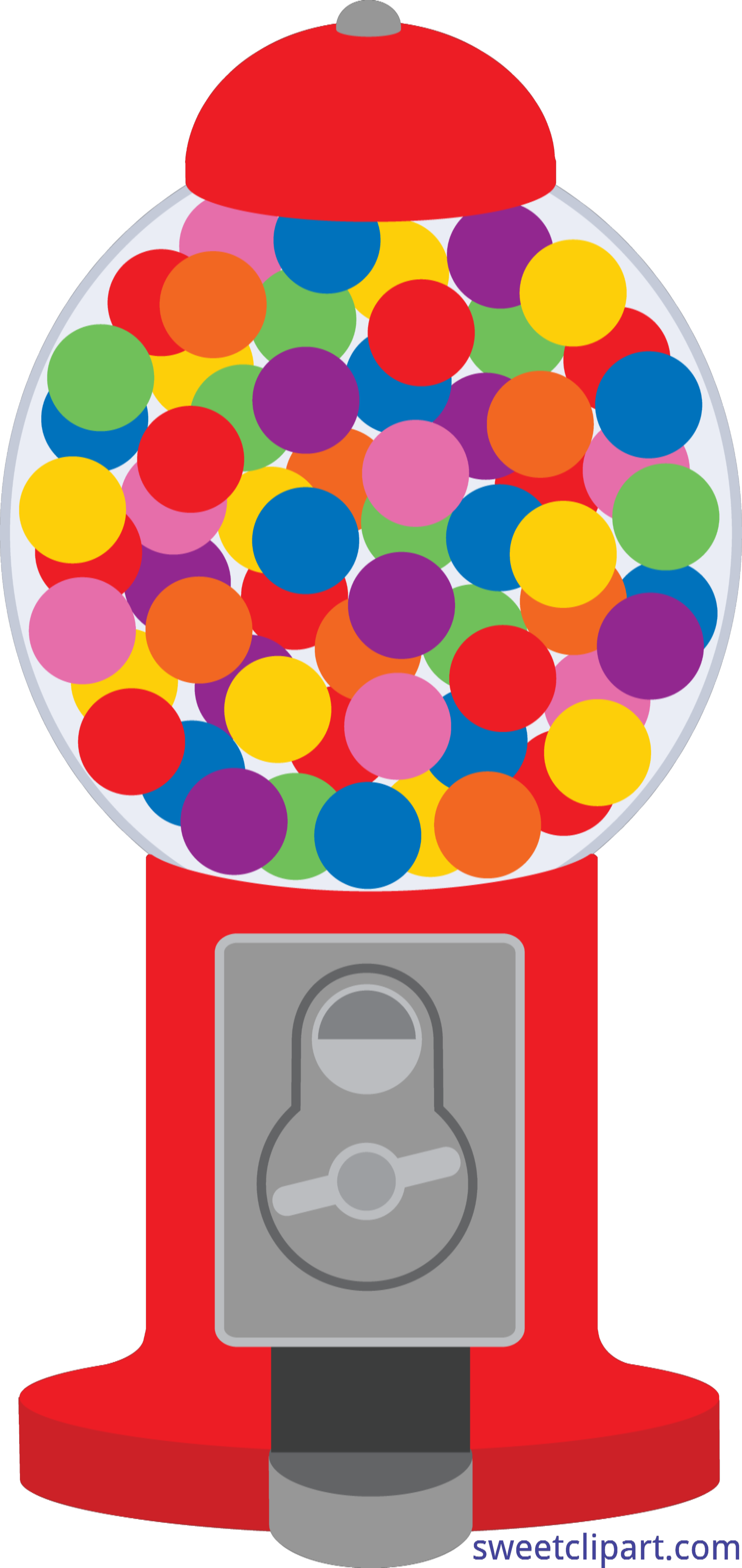 Sweet clip art