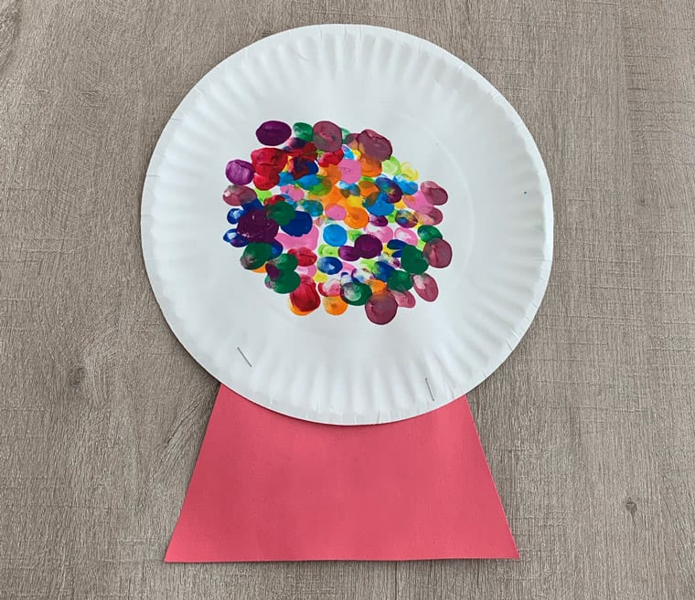 Th day of school gumball machine â room mom rescue