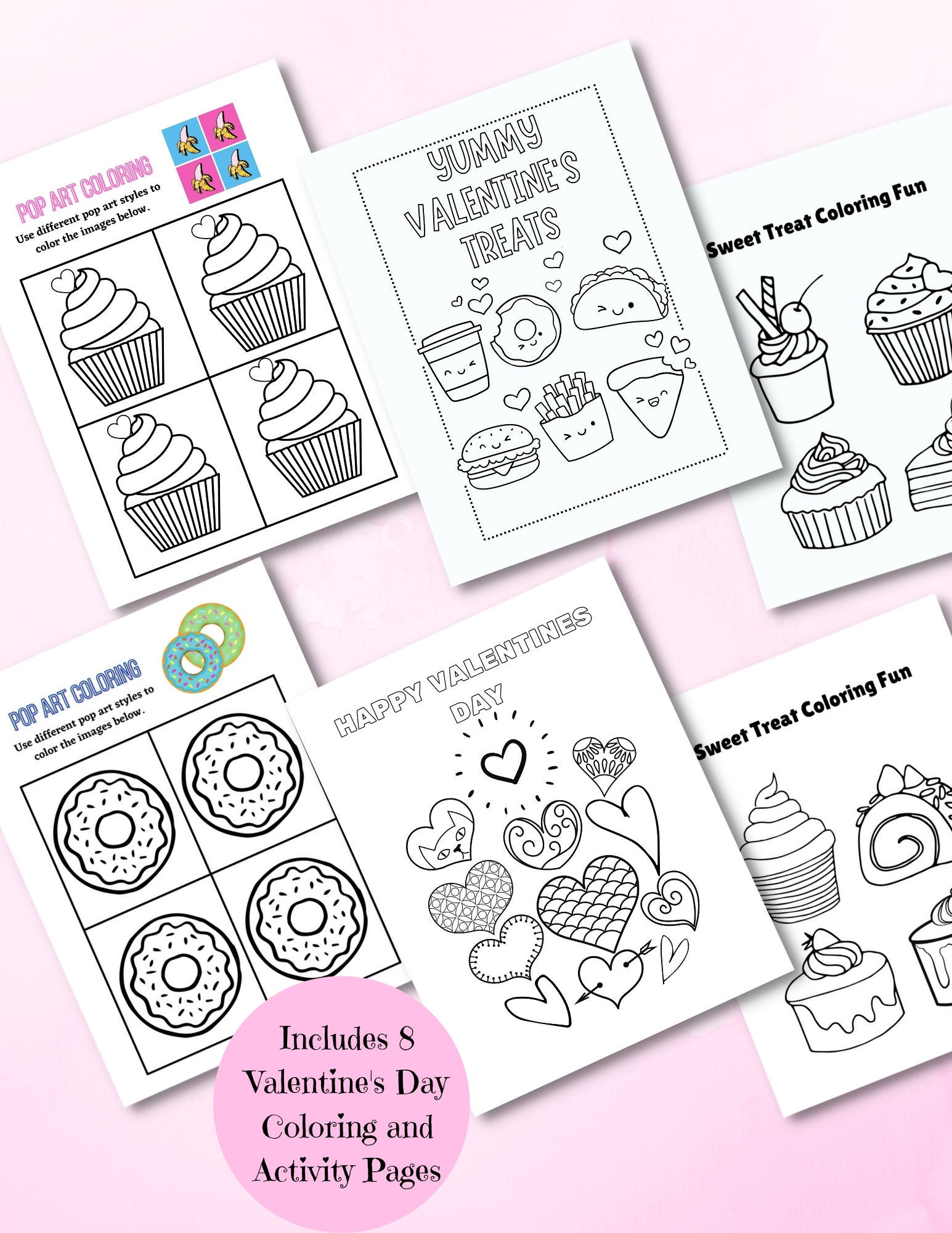 Valentines coloring sheet valentines day coloring page valentines day coloring book kids coloring pages valentine coloring card