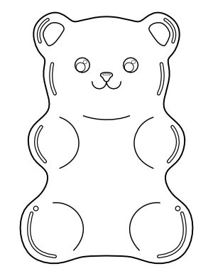Free printable coloring pages page bear coloring pages candy coloring pages cute coloring pages