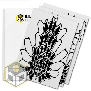 Gun stencils archives
