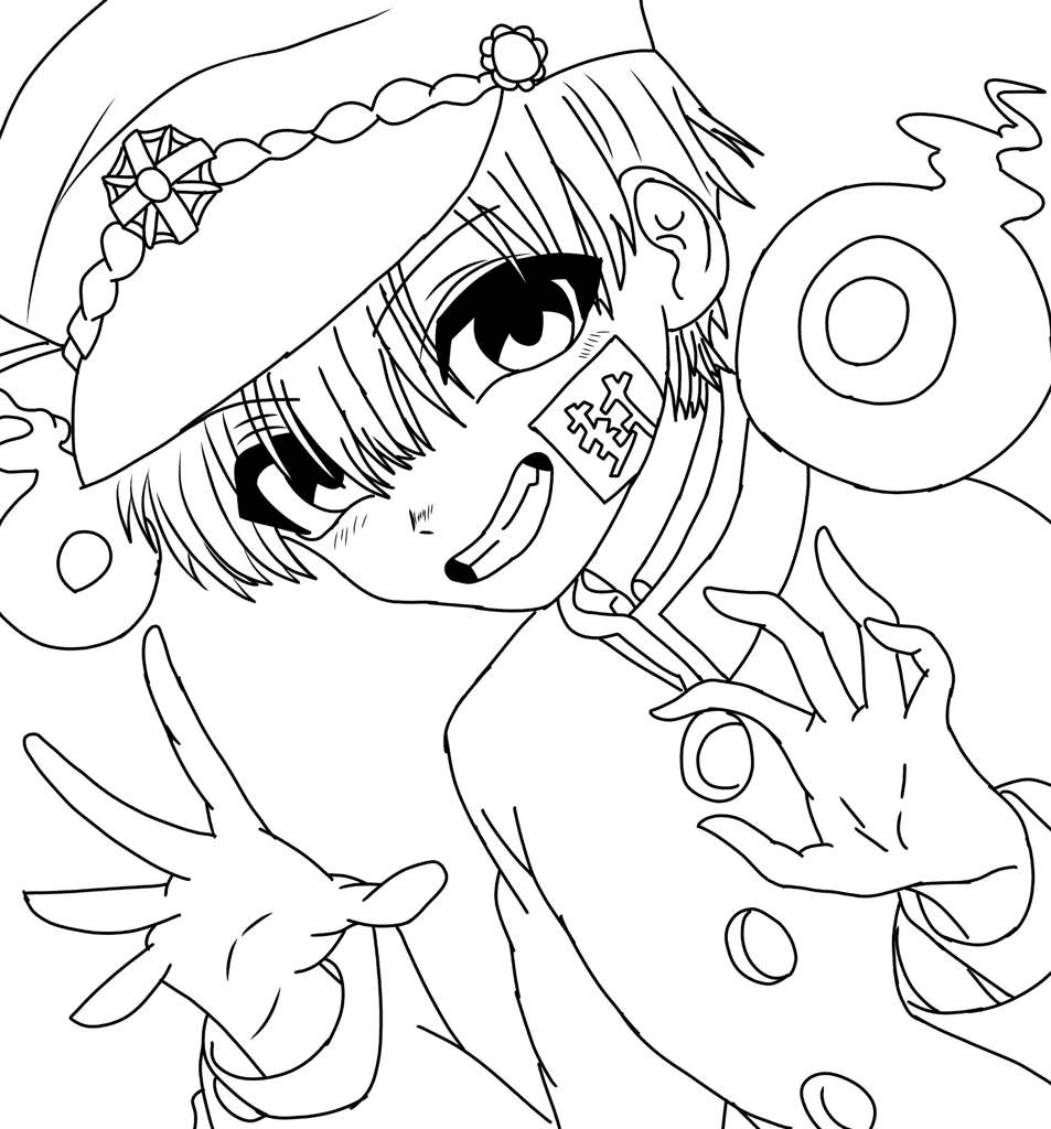 Toilet bound hanako