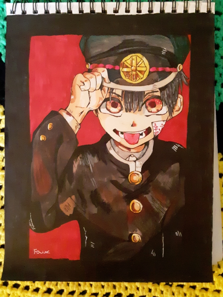 Hanako