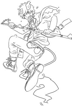 Animemanga to color ideas coloring pages color coloring pictures