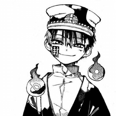 Toilet bound hanako