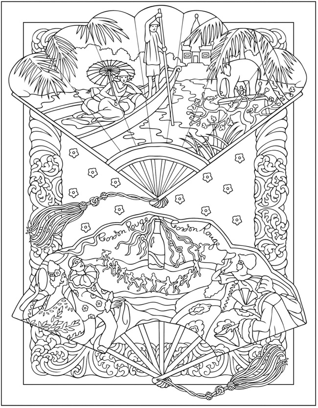 Wele to dover publications
