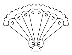 Free printable holiday coloring pages page