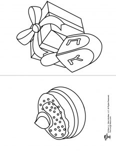 Printable hanukkah cards woo jr kids activities childrens publishing