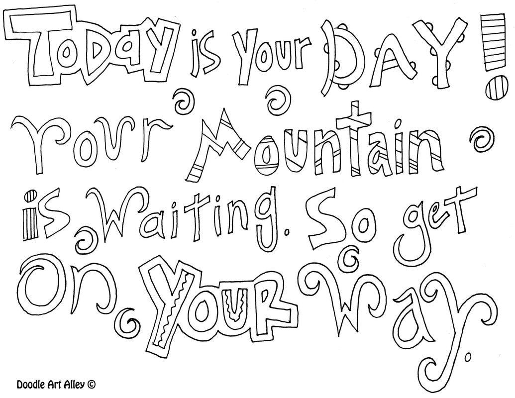 Dr seuss quotes