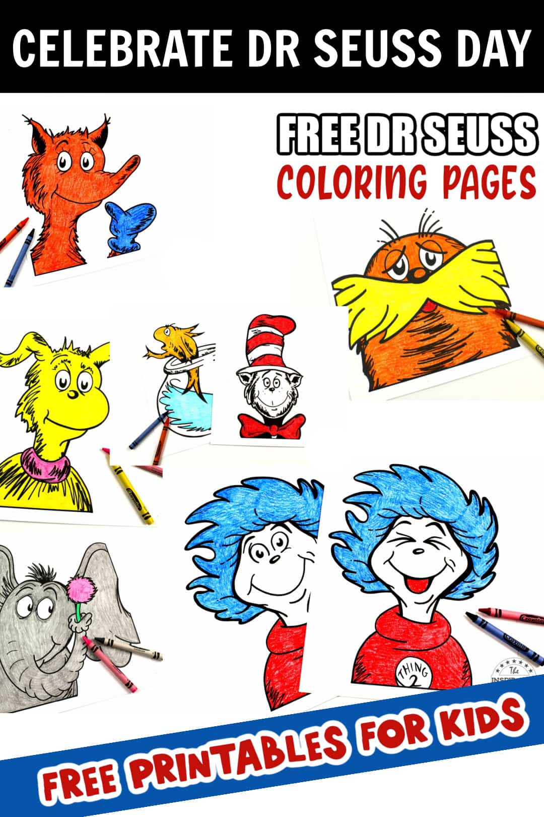 Best dr seuss activities on the internet