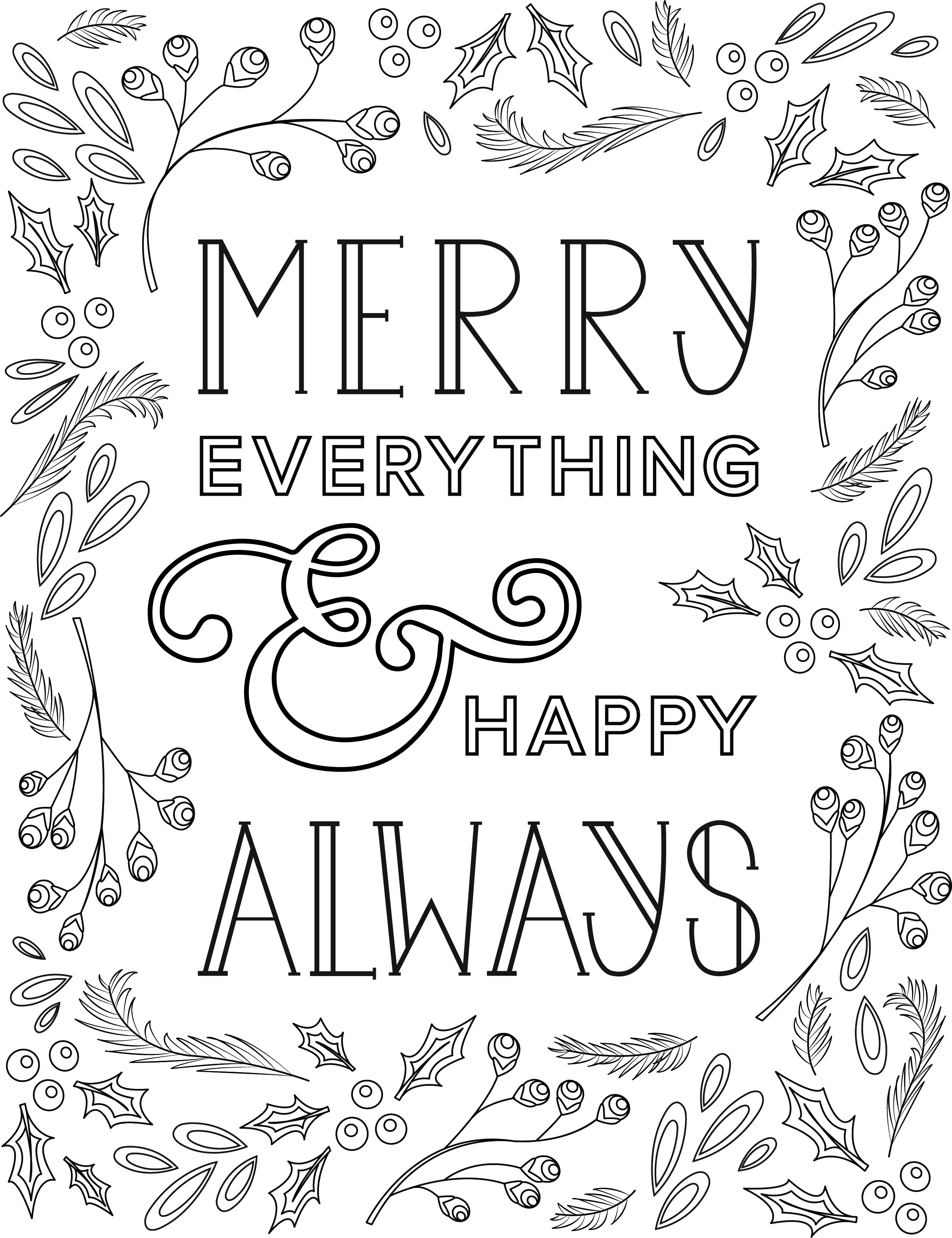Happy holidays from our family to yours blog