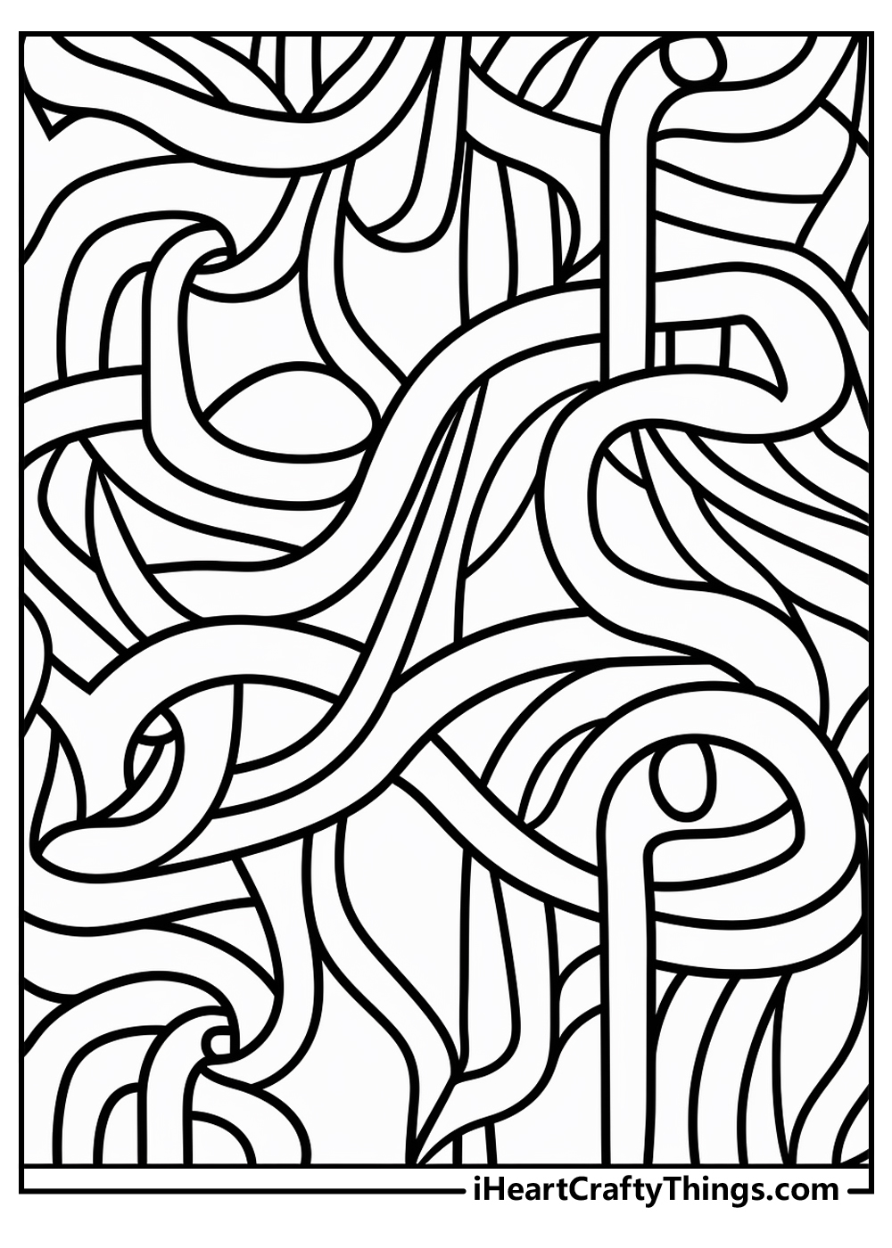 Printable hard coloring pages updated