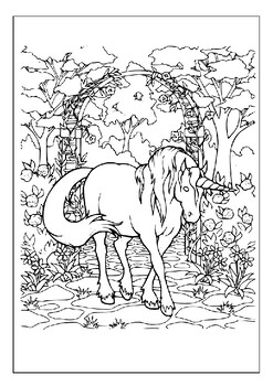Printable challenging hard coloring sheets collection for girls pages