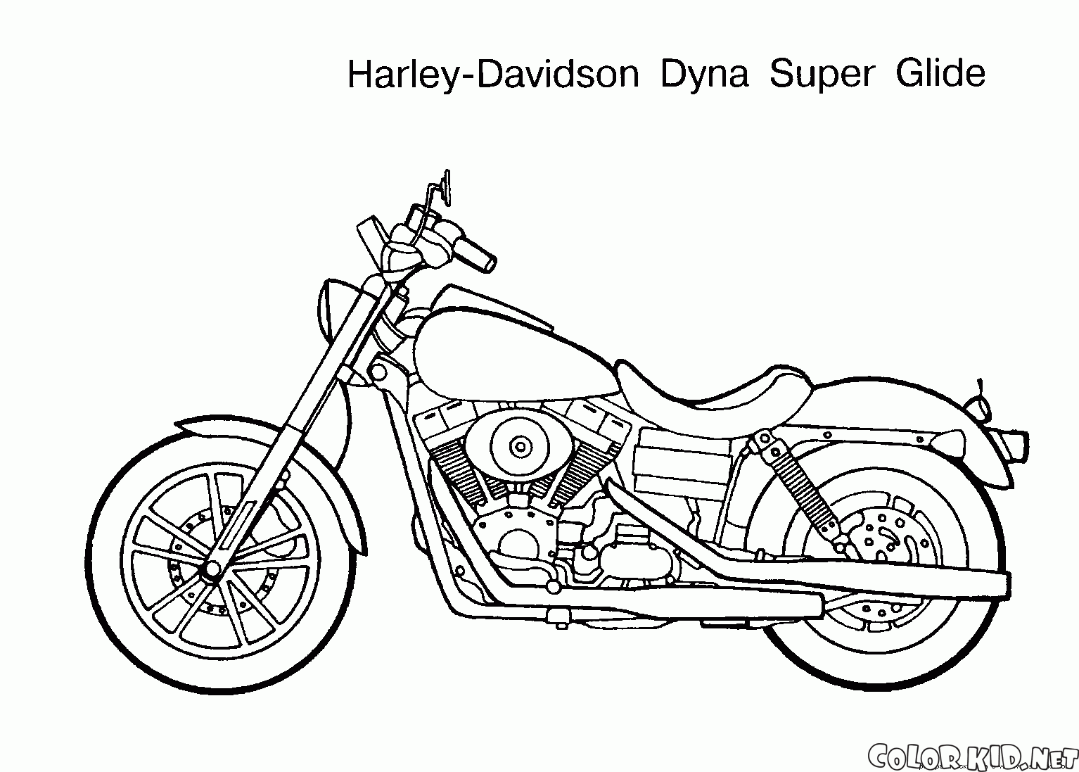 Coloring page