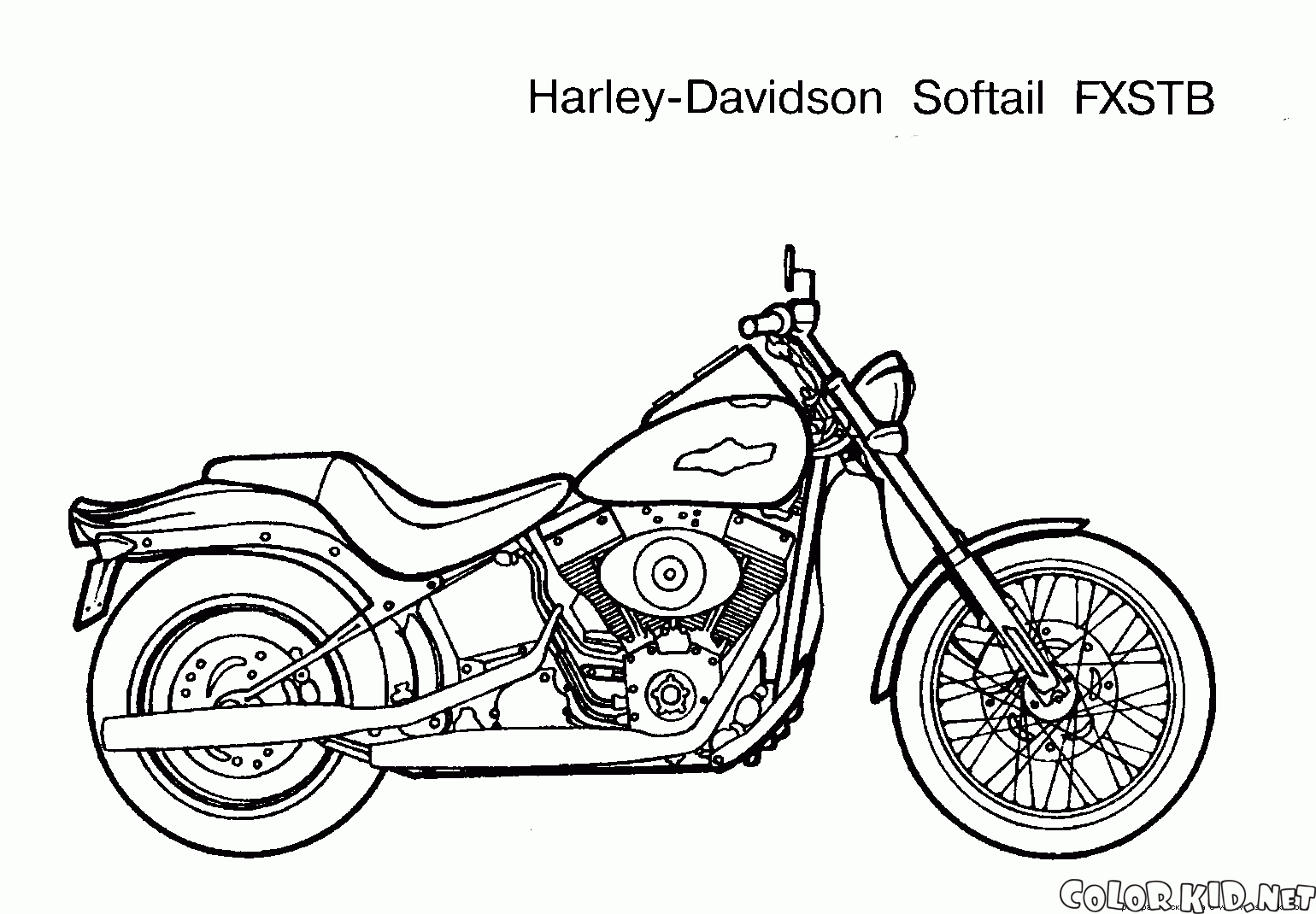 Coloring page