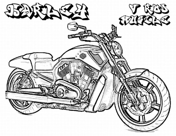 Coloring pages for boys to print printable