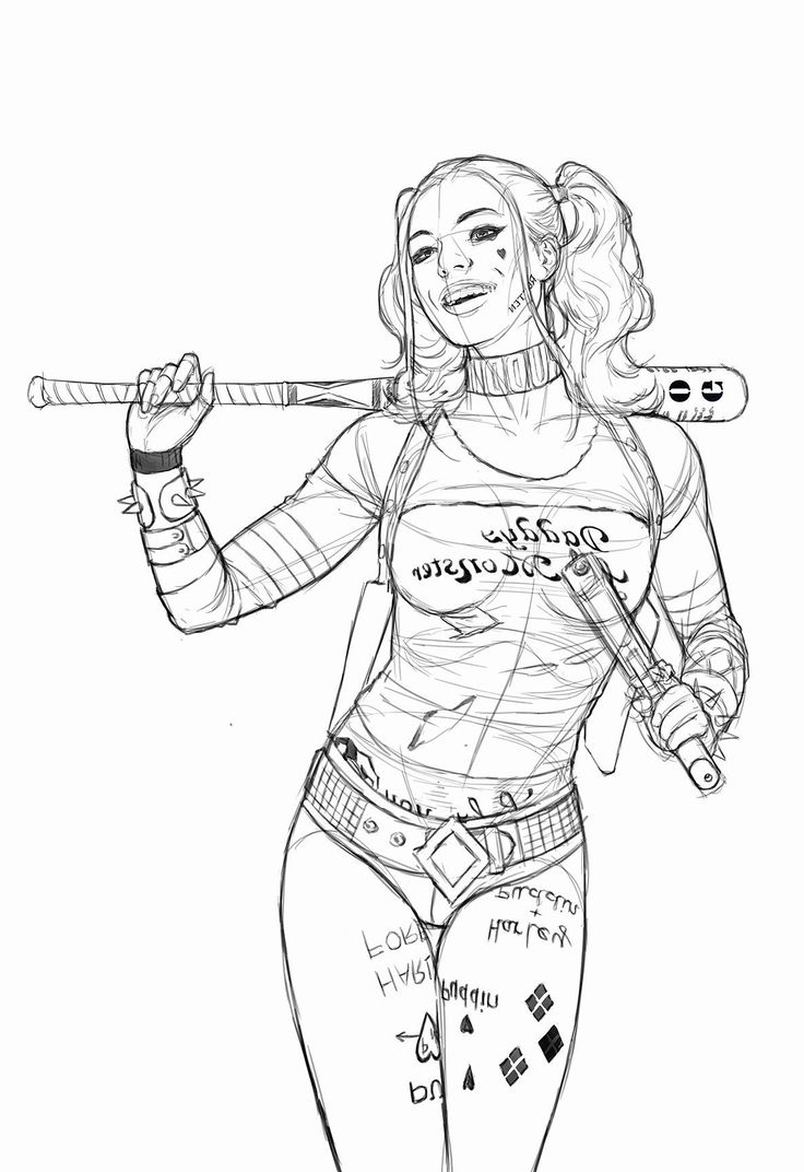 Harley quinn coloring pages lego joker and harley quinn coloring books adult coloring pages