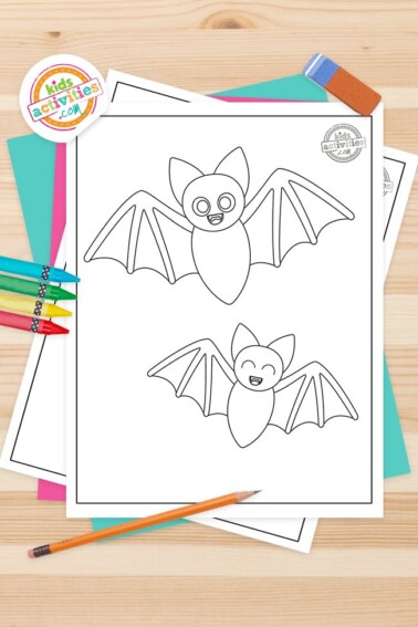 Coloring pictures â page of