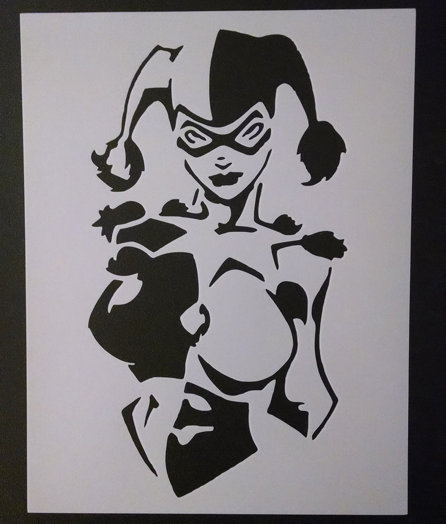 Harley quinn