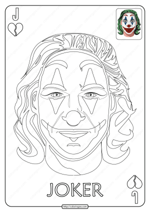 Batman coloring pages