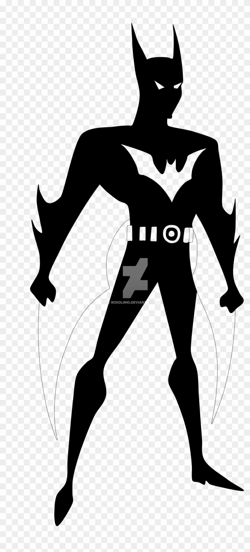 Batman beyond