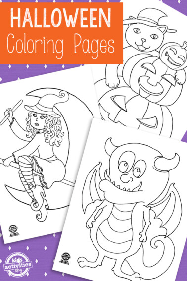 Free original coloring pages for kids adults kids activities blog