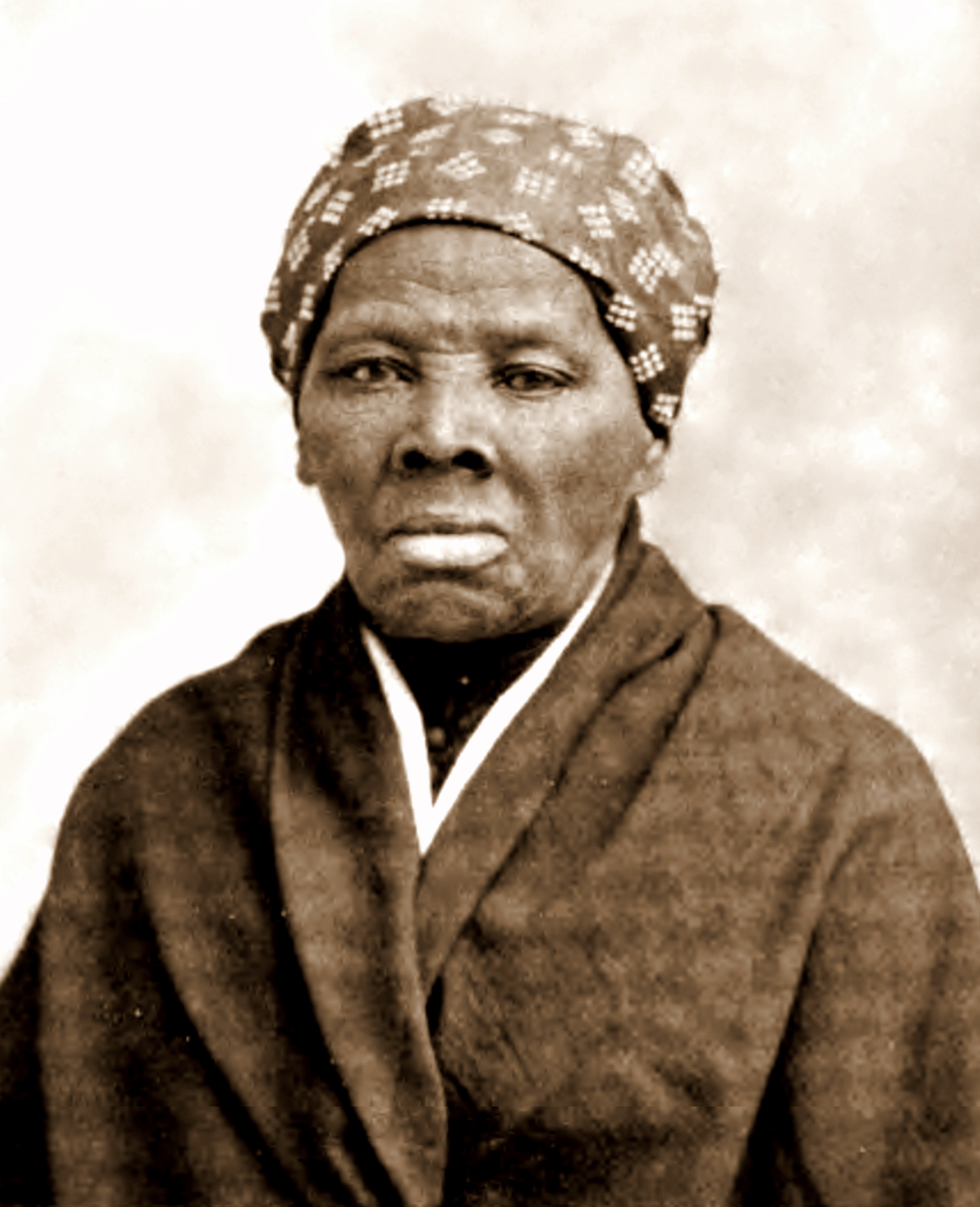 Strange fruit harriet tubman on the bill