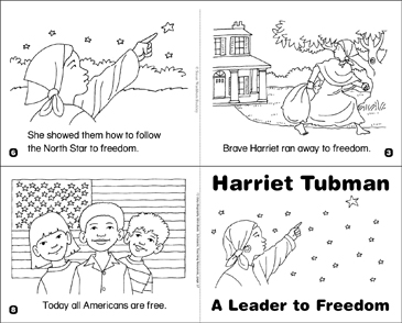 Slavery underground railroad and abolition worksheets activities printable lessons for kids