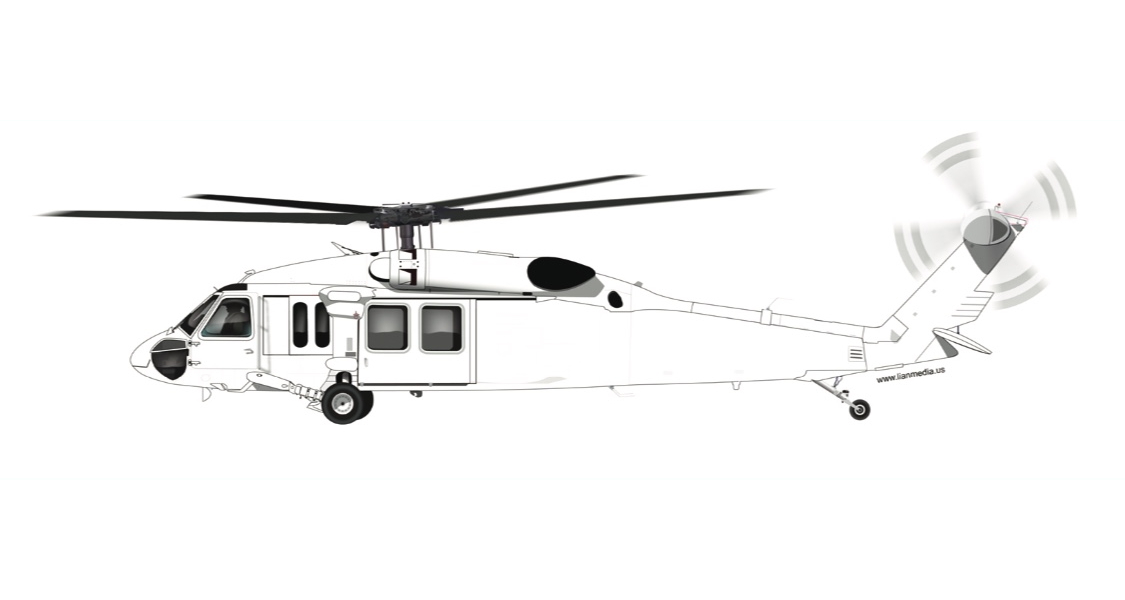 Helicopter coloring books for kids of all ages