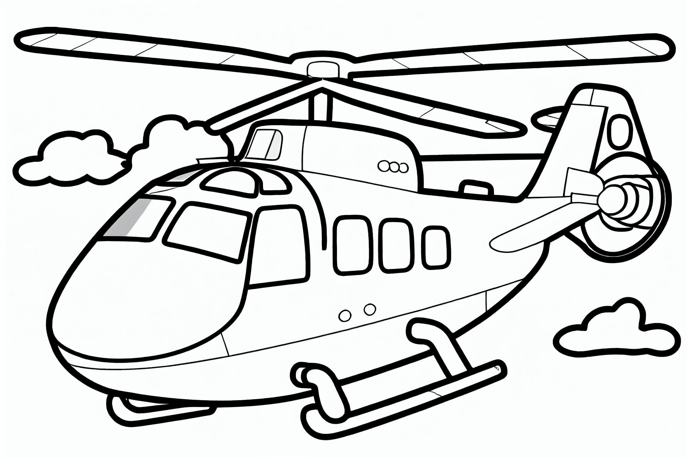 Airplane coloring pages free printable images