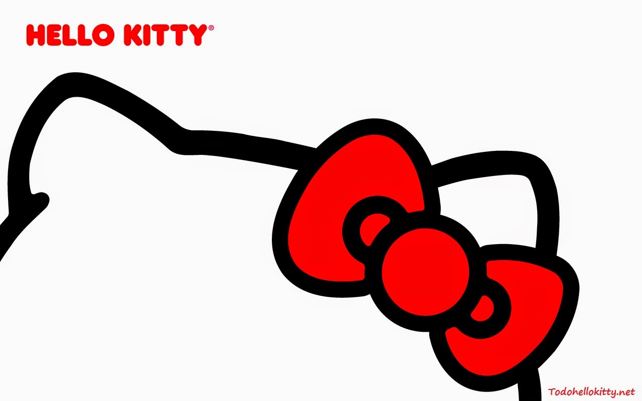 Hello kitty birthday free printable invitations