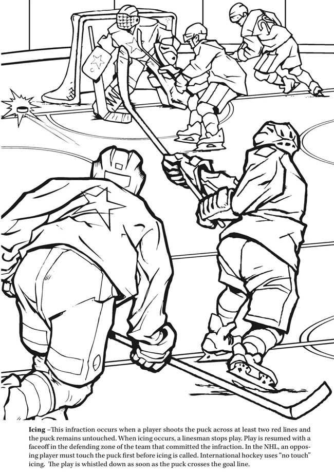 Printable winter olympics coloring pages free