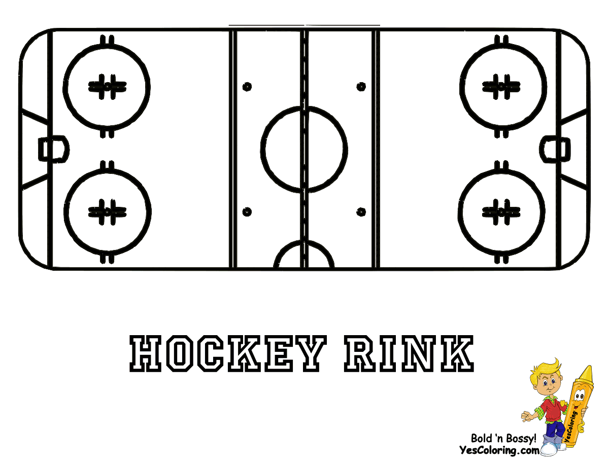 Hockey