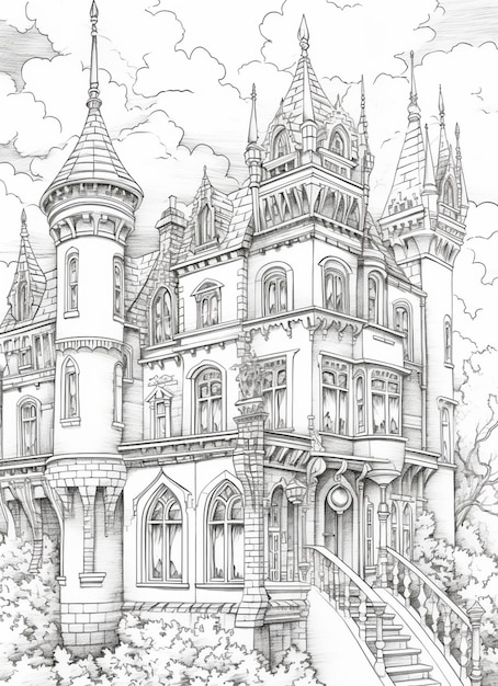 Page harry potter coloring page pictures