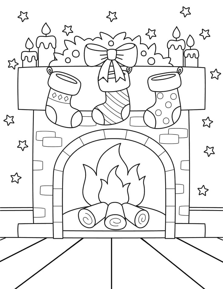 Celebrate the holidays with these free printable christmas coloring pages for â free christmas coloring pages christmas coloring pages christmas coloring sheets