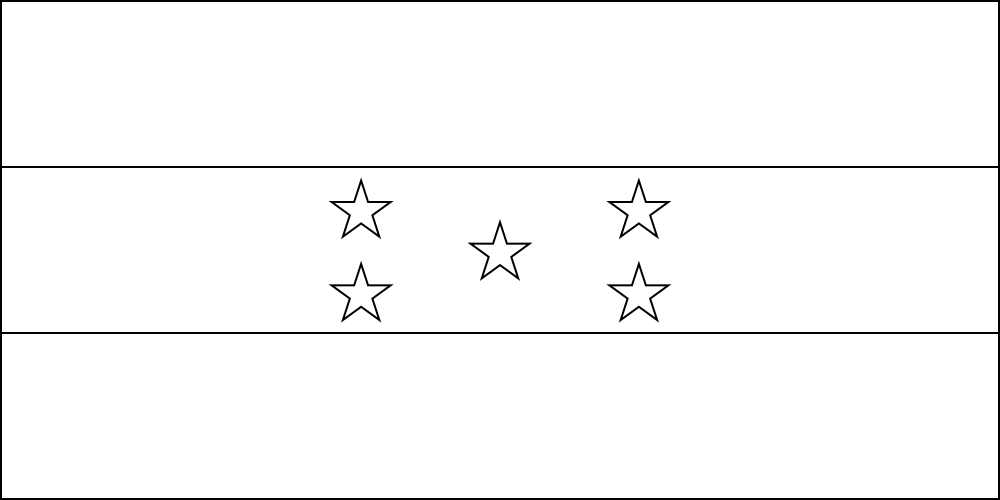Download honduras flag pdf png jpg gif webp