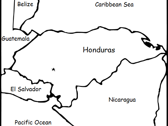 Honduras