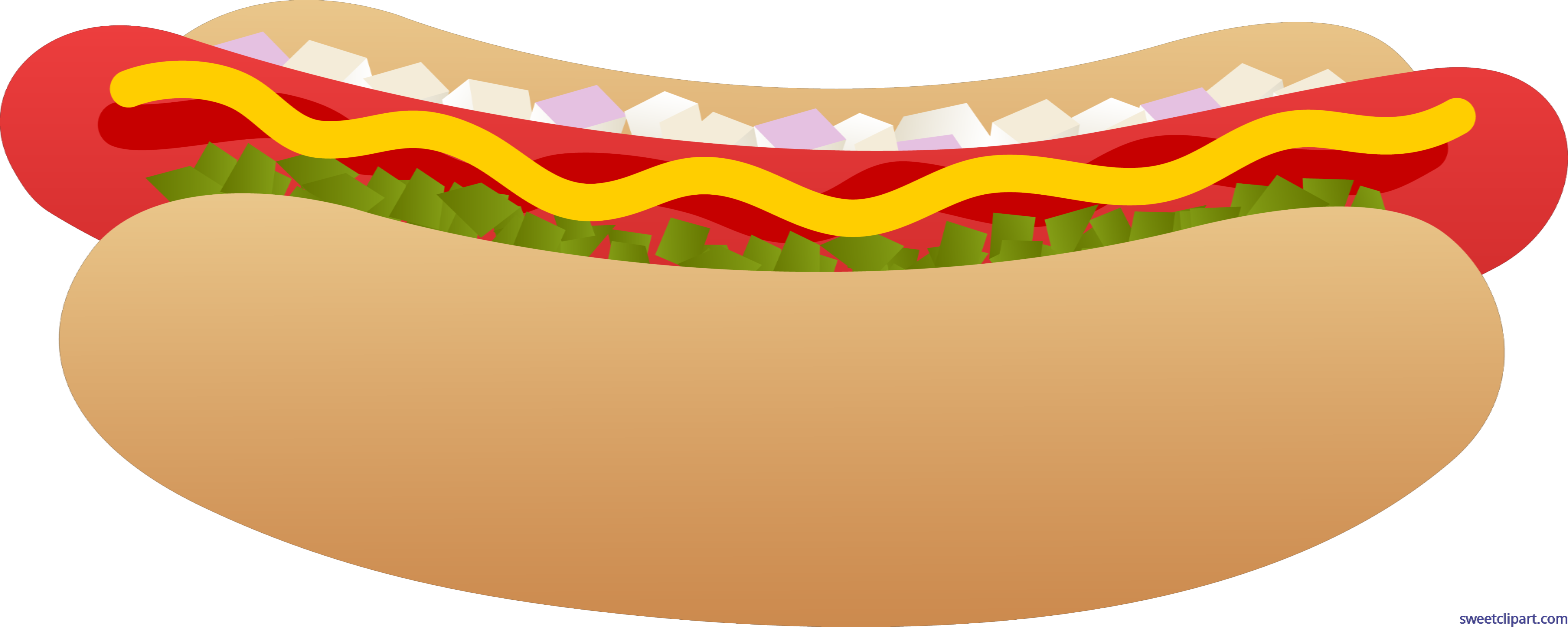 Sweet clip art