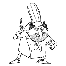 Top free printable hotel transylvania coloring pages online
