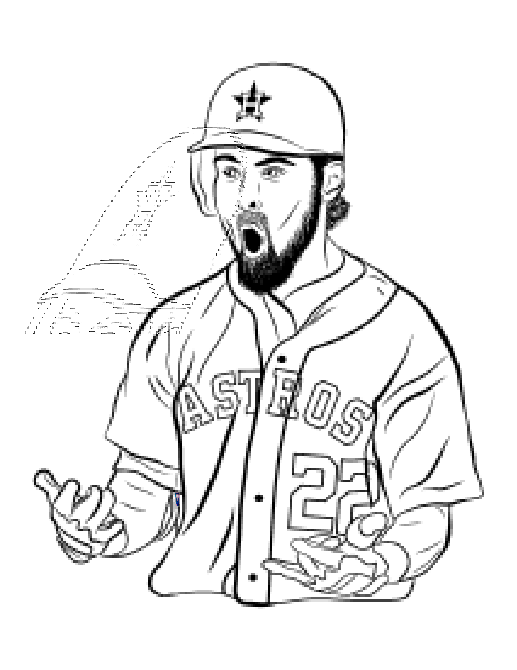 Houston astros on x make it through monday with more astros activities ð httpstcovrrhtxxfi fortheh httpstcohrjpggwlq x