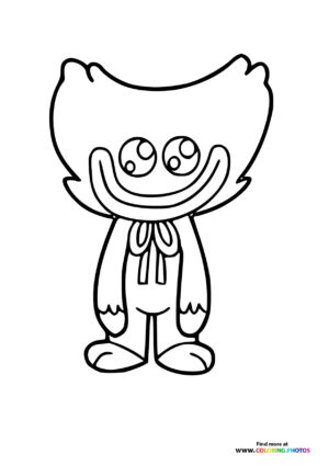 Huggy wuggy