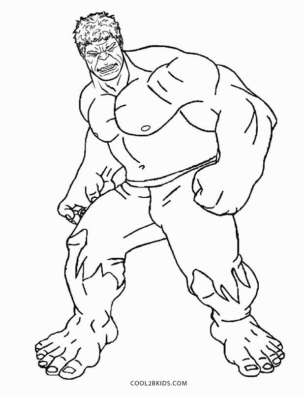 Free printable hulk coloring pages for kids coolbkids hulk coloring pages avengers coloring pages avengers coloring