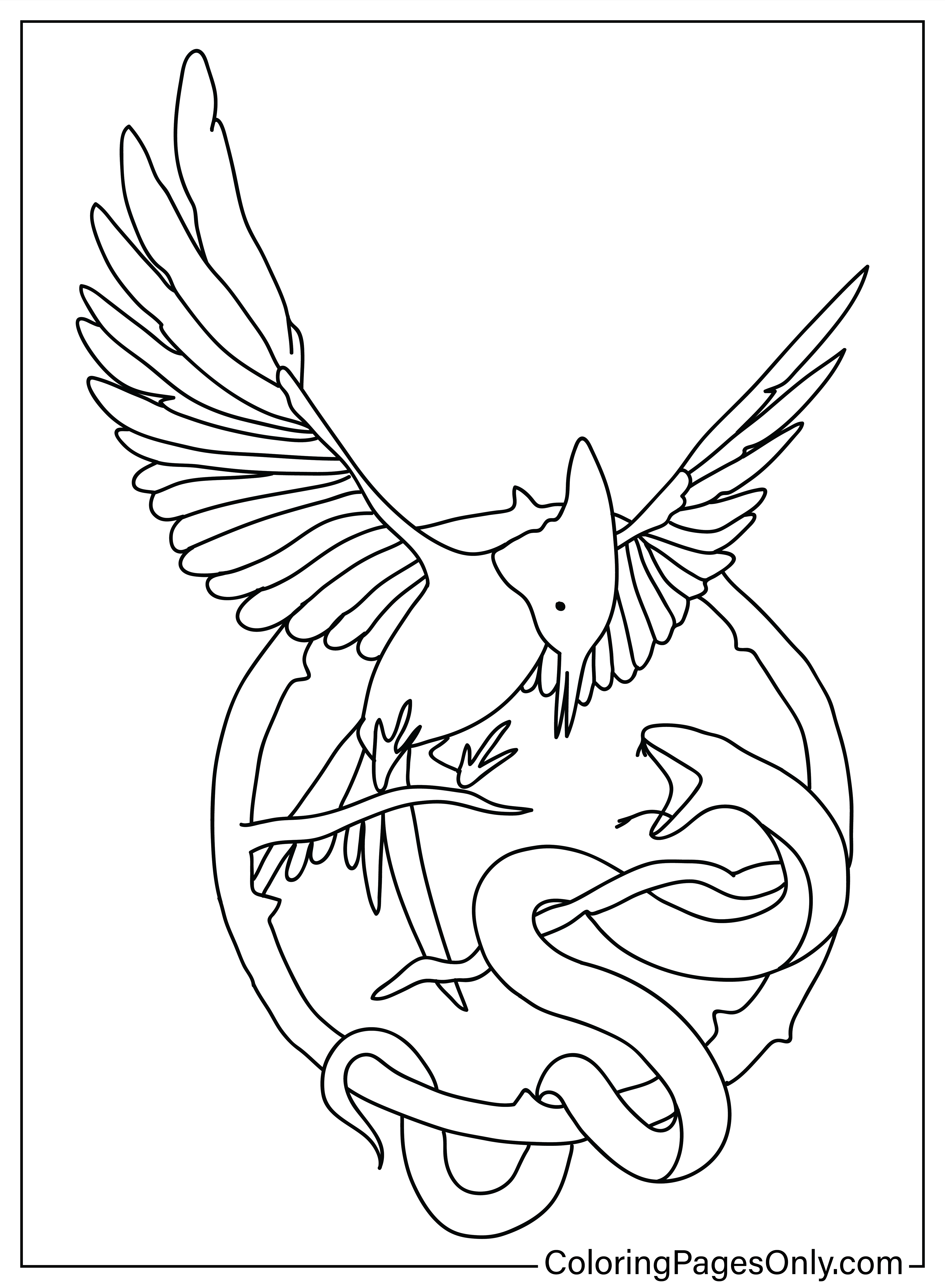 The hunger games the ballad of songbirds and snakes coloring pages