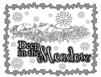 The hunger games coloring pages book by tracee orman tpt