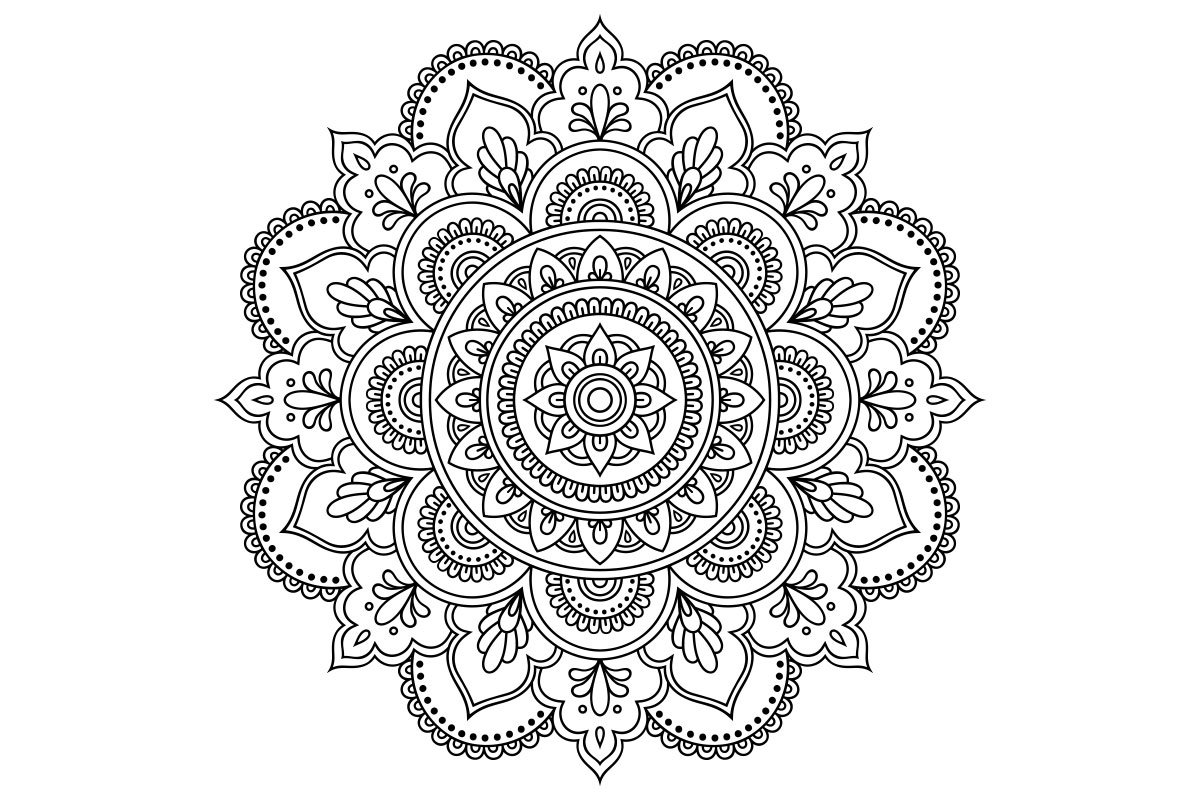 Color your stress away with help from these resources