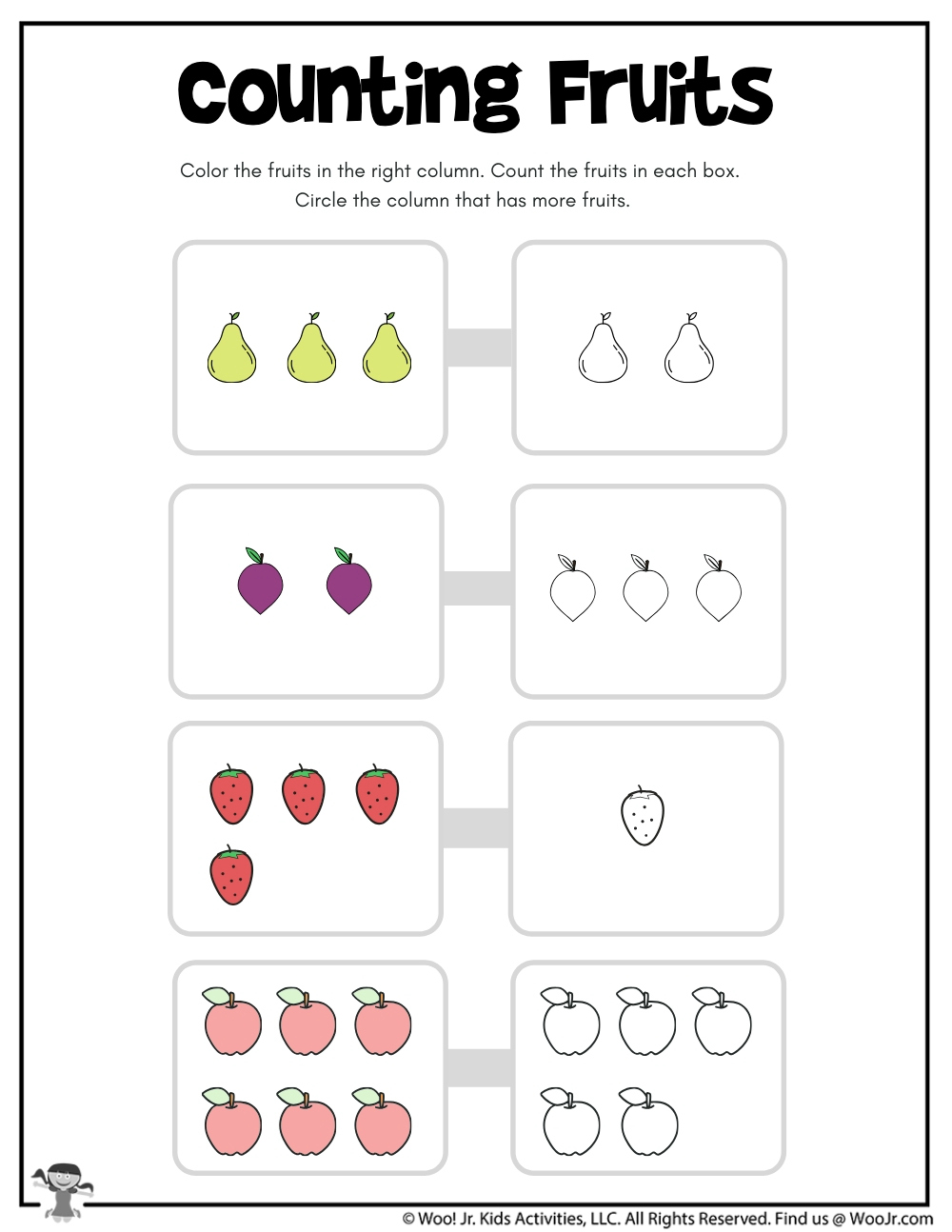 The very hungry caterpillar activities and lesson plan woo jr kids activities childrens publishing