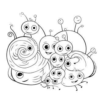 Page hungry caterpillar fruit coloring pages images
